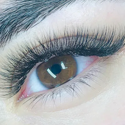 eyelash